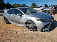 2021 Toyota CAMRY фото