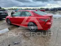 2021 Toyota CAMRY фото
