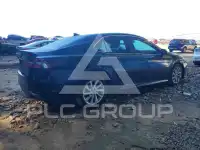 2021 Toyota CAMRY фото