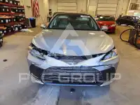 2021 Toyota CAMRY фото