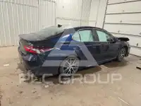 2021 Toyota CAMRY фото
