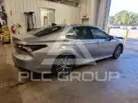 2021 Toyota CAMRY фото