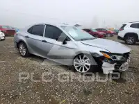 2021 Toyota CAMRY фото