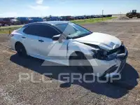 2021 Toyota CAMRY фото