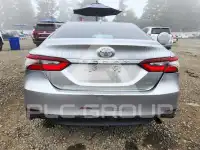 2021 Toyota CAMRY фото