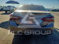 2021 Toyota CAMRY фото