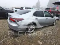 2021 Toyota CAMRY фото