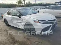 2021 Toyota CAMRY фото
