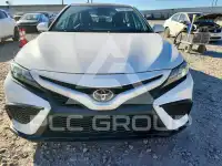 2021 Toyota CAMRY фото