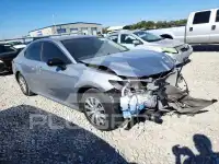2021 Toyota CAMRY фото