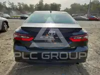 2021 Toyota CAMRY фото