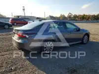 2021 Toyota CAMRY фото