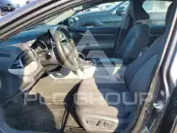 2021 Toyota CAMRY фото