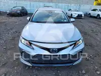 2021 Toyota CAMRY фото