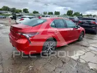 2021 Toyota CAMRY фото