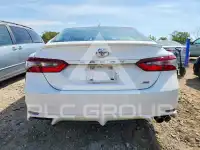 2021 Toyota CAMRY фото
