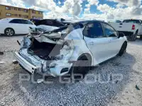 2021 Toyota CAMRY фото