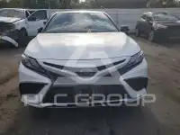 2021 Toyota CAMRY фото