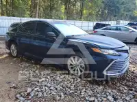 2021 Toyota CAMRY фото