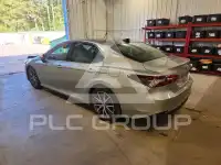 2021 Toyota CAMRY фото