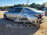 2021 Toyota CAMRY фото