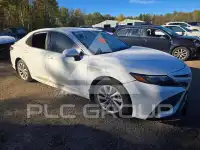 2021 Toyota CAMRY фото