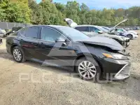 2021 Toyota CAMRY фото