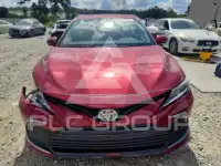 2021 Toyota CAMRY фото