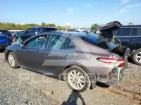 2021 Toyota CAMRY фото