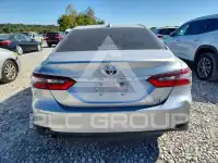 2021 Toyota CAMRY фото