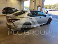 2021 Toyota CAMRY фото