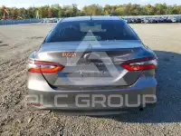 2021 Toyota CAMRY фото