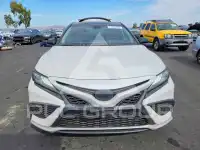 2021 Toyota CAMRY фото