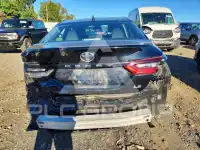 2021 Toyota CAMRY фото