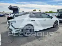 2021 Toyota CAMRY фото