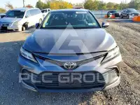 2021 Toyota CAMRY фото