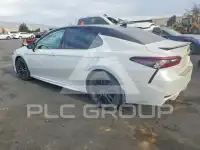 2021 Toyota CAMRY фото