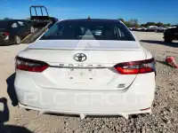 2021 Toyota CAMRY фото