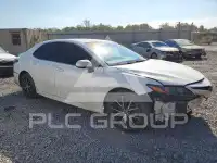 2021 Toyota CAMRY фото