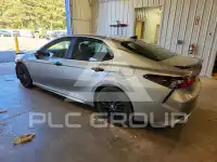 2021 Toyota CAMRY фото