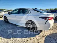2021 Toyota CAMRY фото