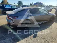 2021 Toyota CAMRY фото