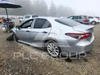 2021 Toyota CAMRY фото