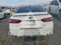 2021 Toyota CAMRY фото