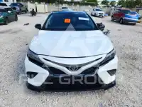 2021 Toyota CAMRY фото