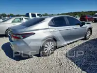2021 Toyota CAMRY фото