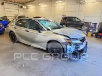 2021 Toyota CAMRY фото