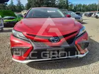 2021 Toyota CAMRY фото