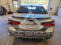 2021 Toyota CAMRY фото