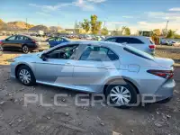 2021 Toyota CAMRY фото